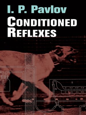 cover image of Conditioned Reflexes